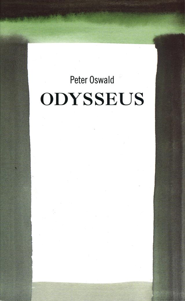 Odysseus by Peter Oswald