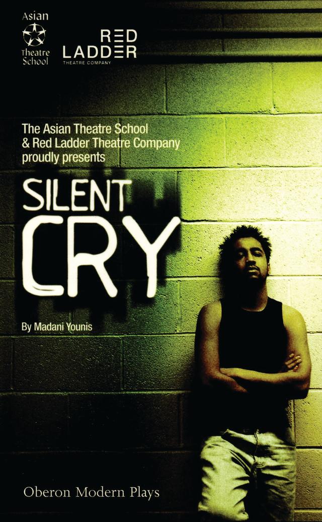 Silent Cry by Madani Younis