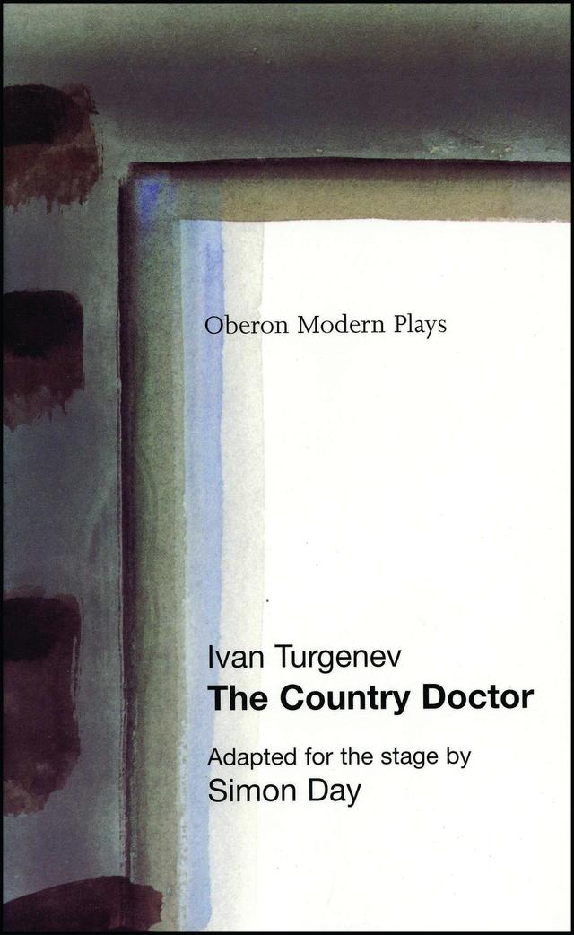 The Country Doctor by Ivan Turgenev