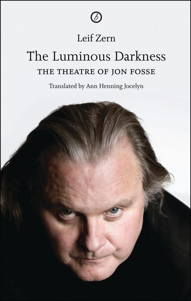 The Luminous Darkness by Ann Henning-Jocelyn, Leif Zern