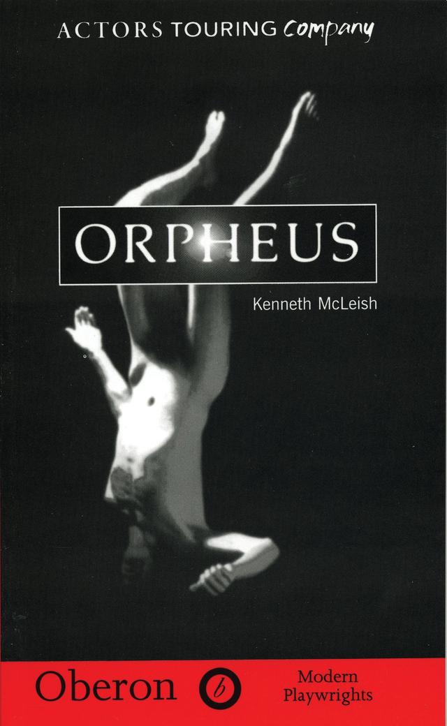Orpheus by Kenneth McLeish