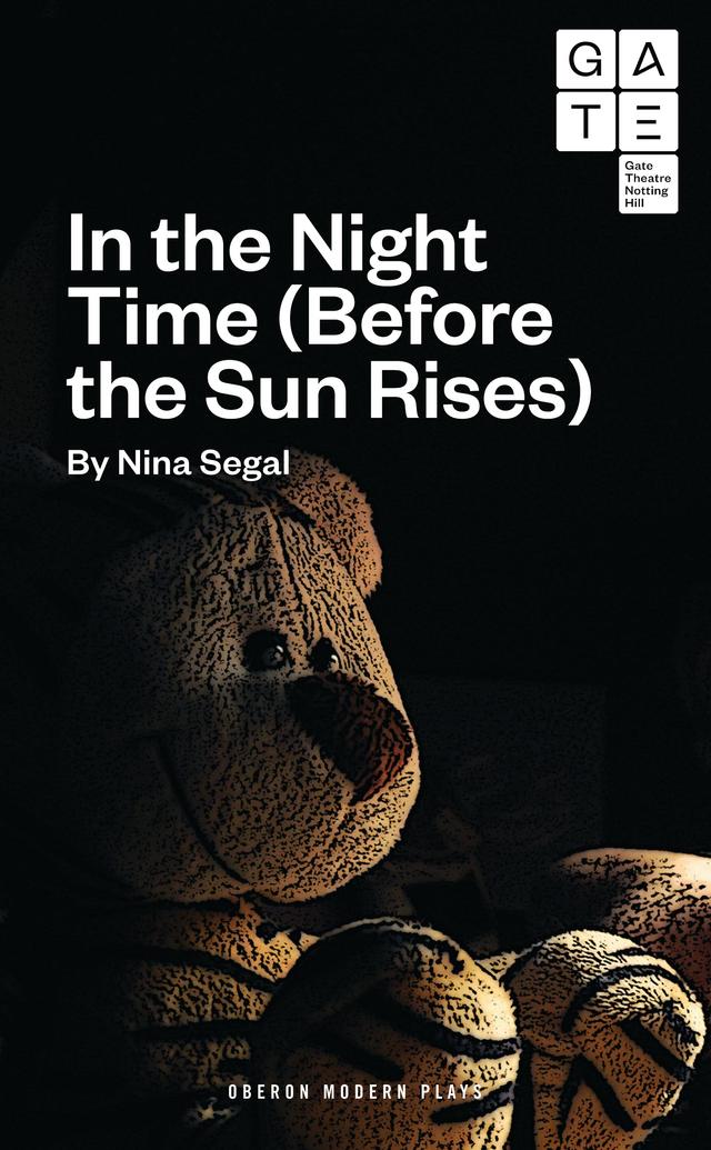 In the Night Time (Before the Sun Rises) by Nina Segal