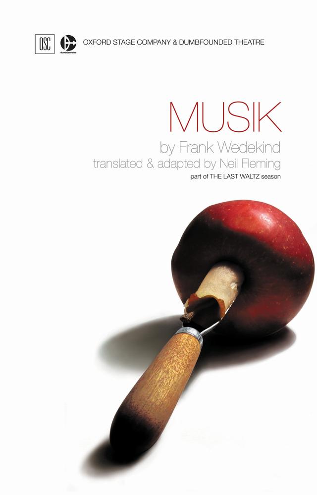Musik by Frank Wedekind, Neil Fleming