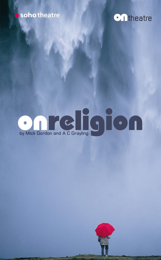 On Religion by A. C. Grayling