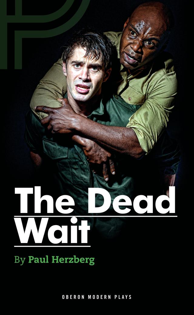 The Dead Wait by Paul Herzberg