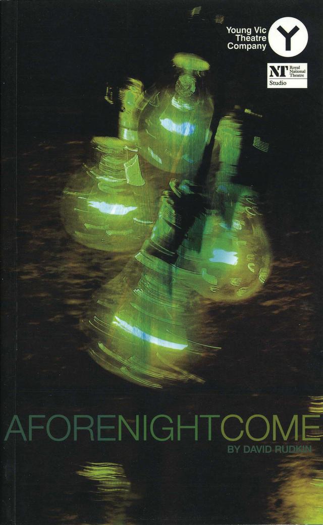 Afore Night Come by David Rudkin