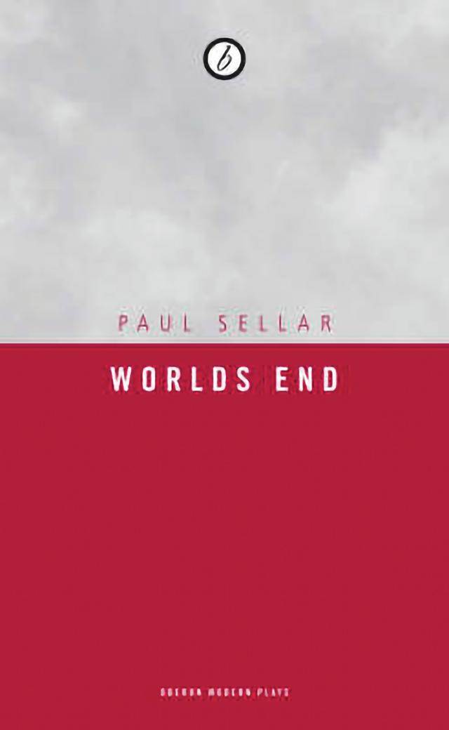 Worlds End by Paul Sellar