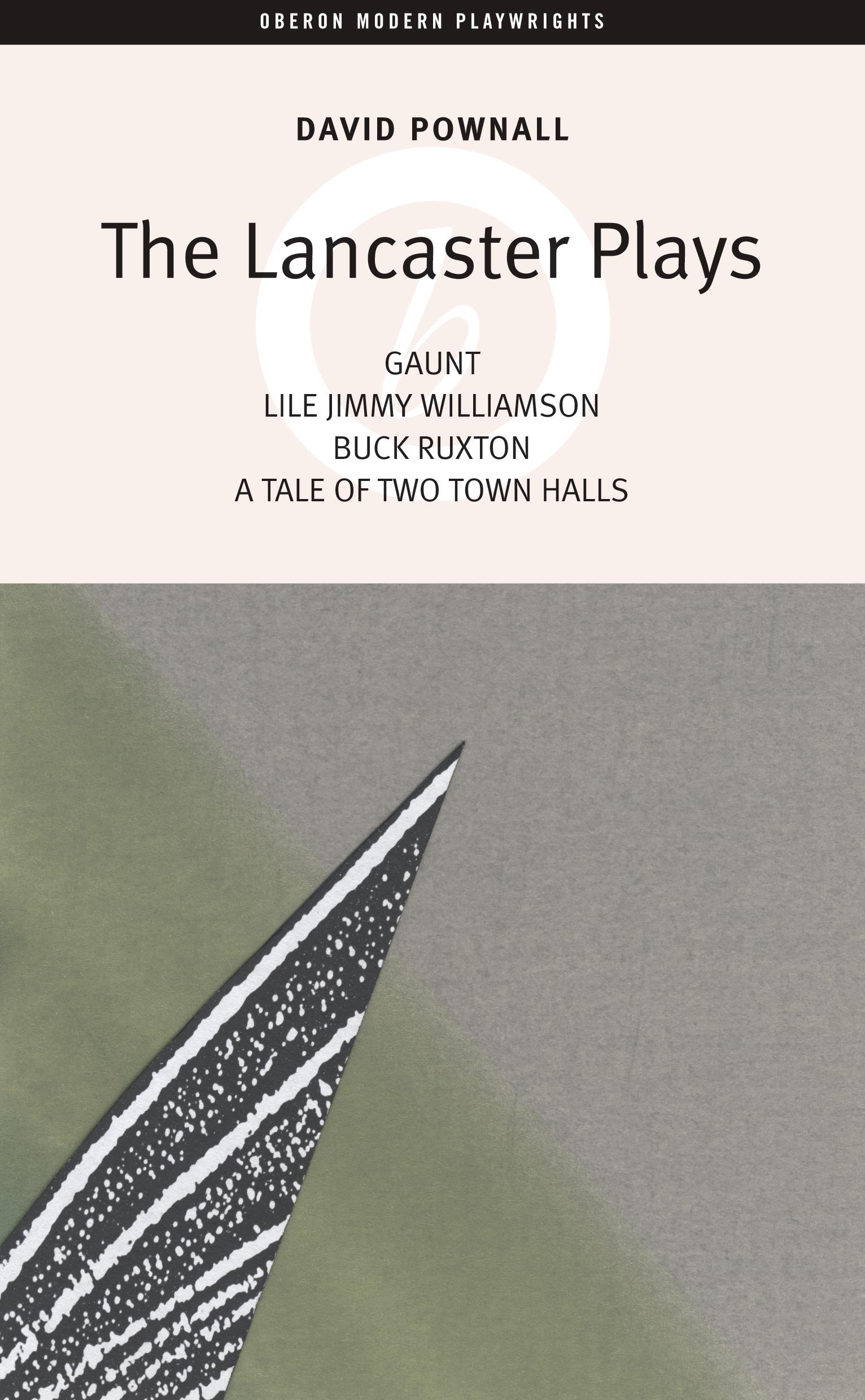 The Lancaster Plays