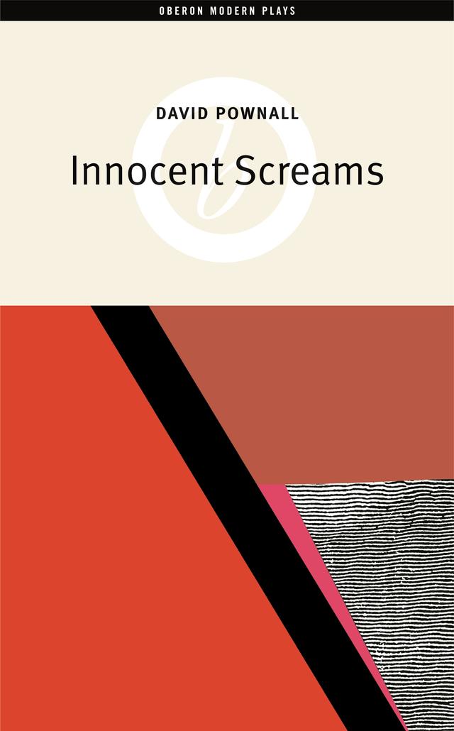 Innocent Screams by David Pownall