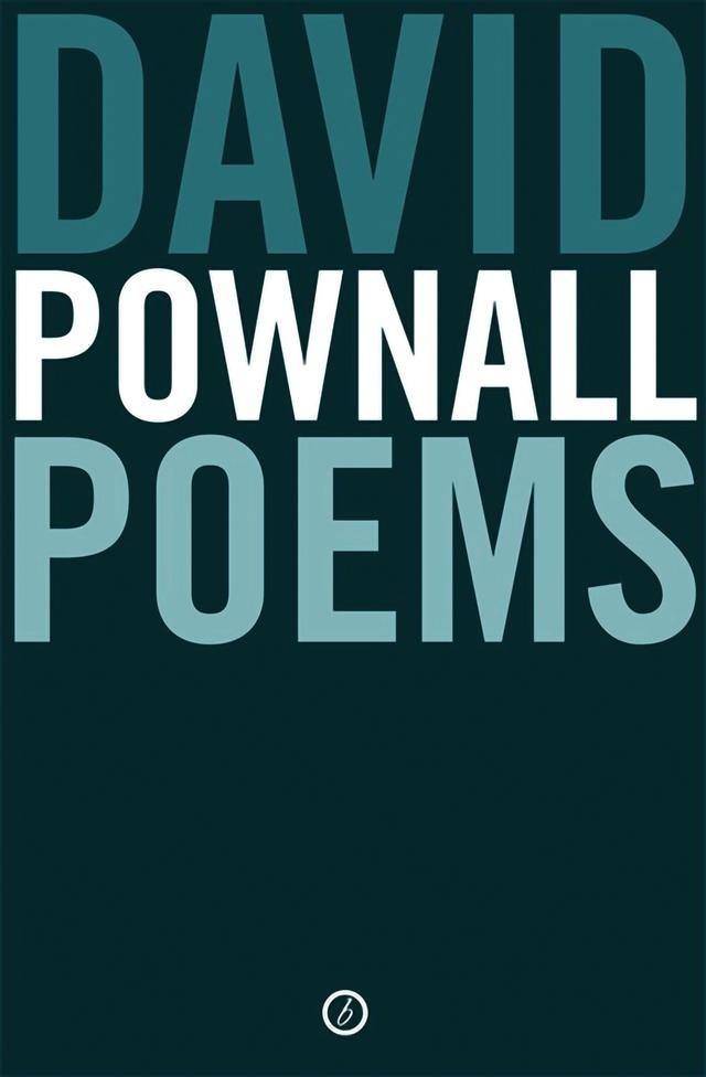 Poems by David Pownall