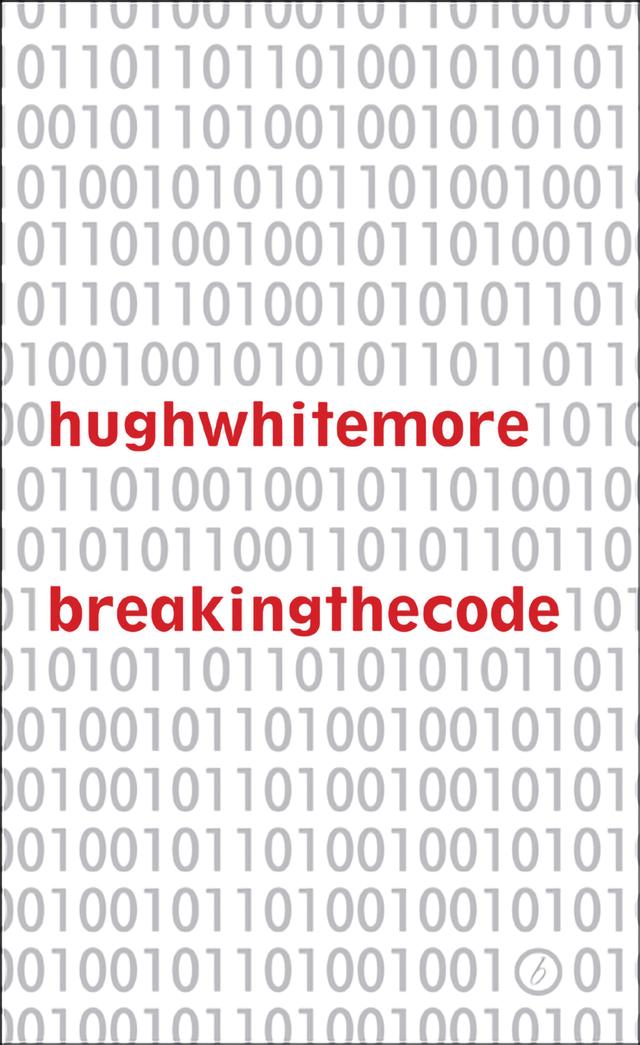 Breaking the Code by Hugh Whitemore