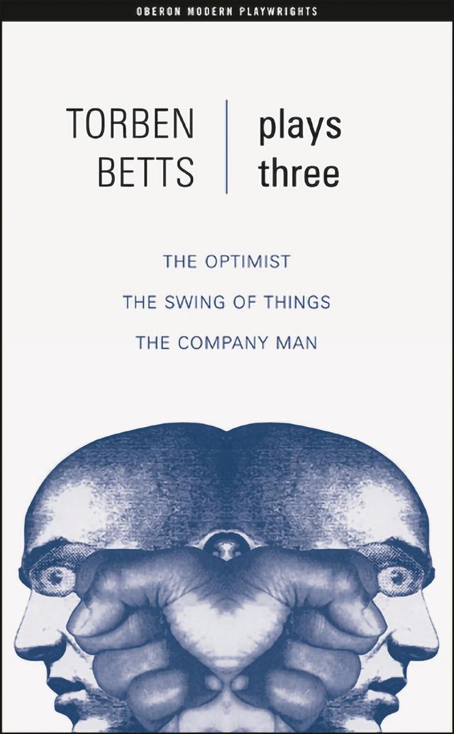 Betts: Plays Three by Torben Betts