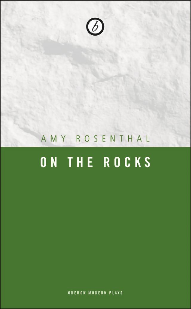 On the Rocks by Amy Rosenthal