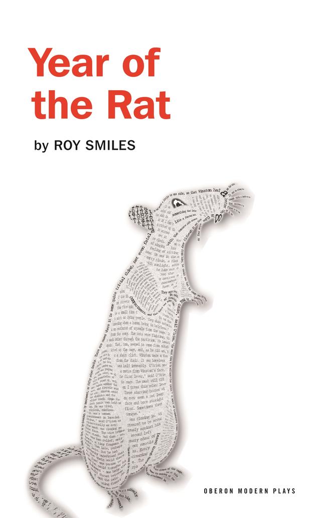 Year of the Rat by Roy Smiles