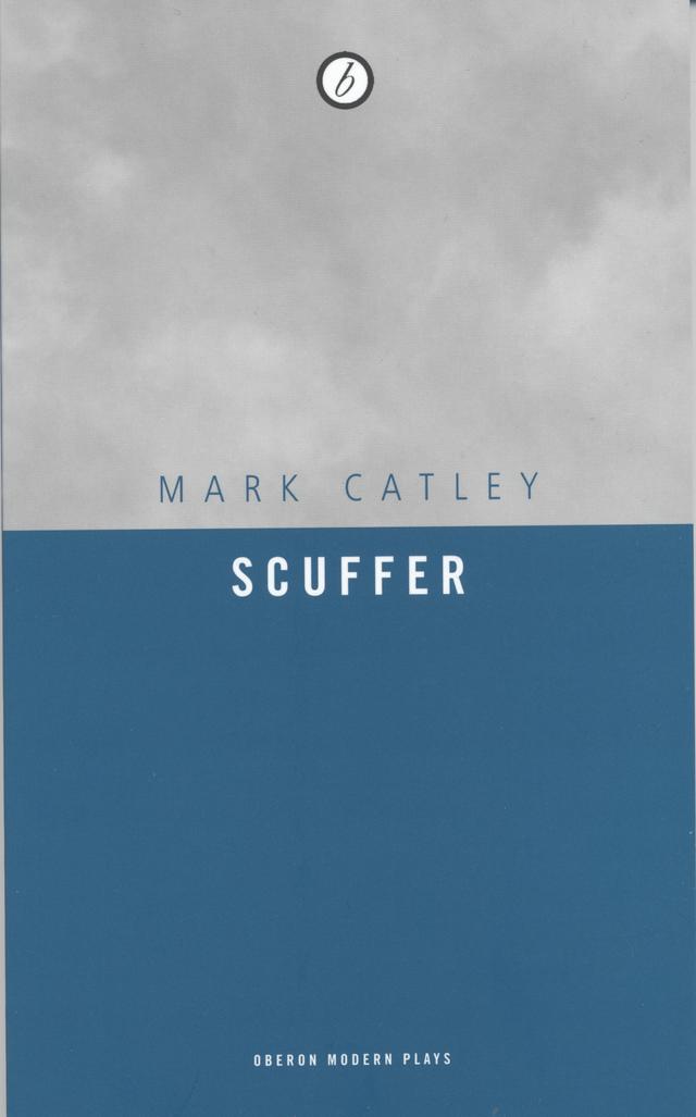 Scuffer by Mark Catley