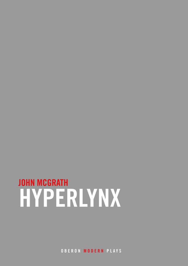 Hyperlynx by John McGrath
