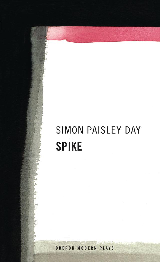 Spike by Simon Paisley Day
