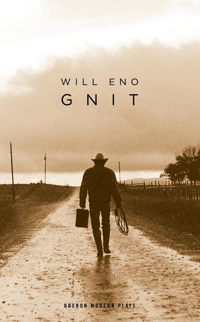 Gnit by Will Eno