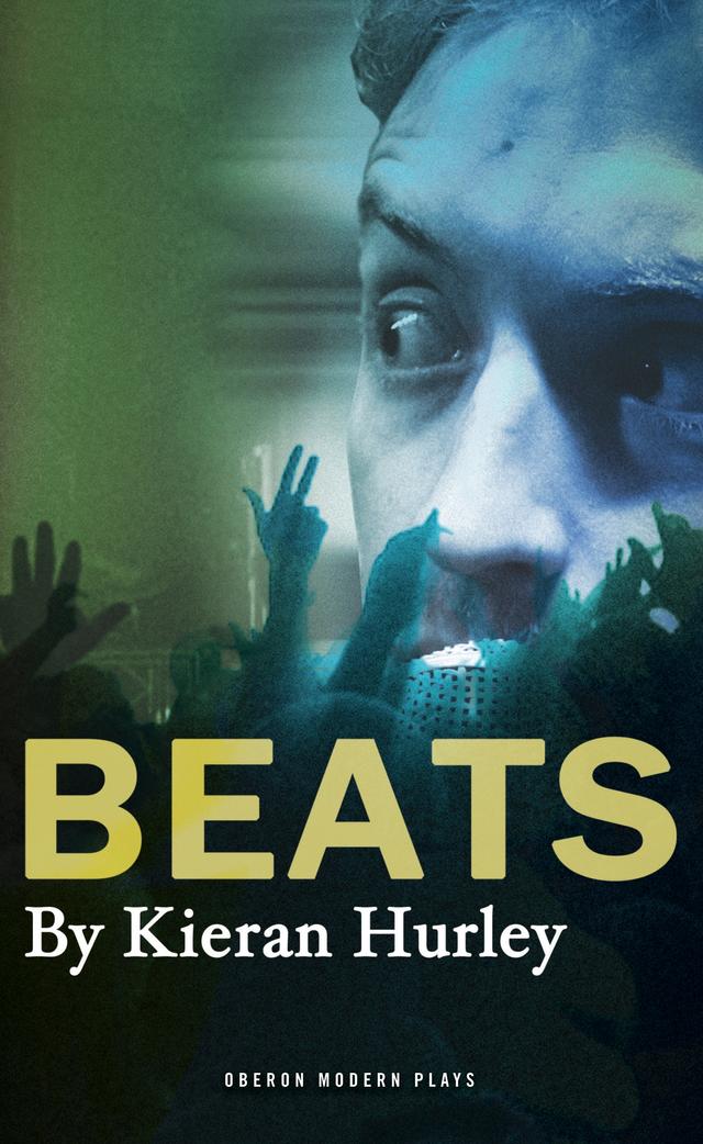 Beats by Kieran Hurley
