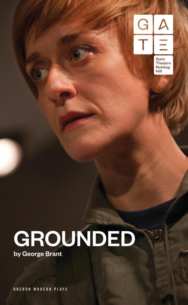 Grounded by George Brant