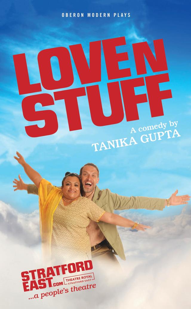 Love 'N Stuff by Tanika Gupta