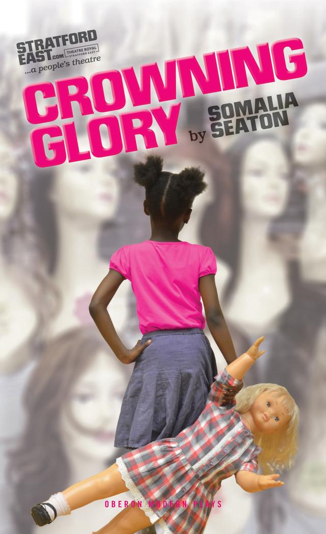 Crowning Glory by Somalia Seaton