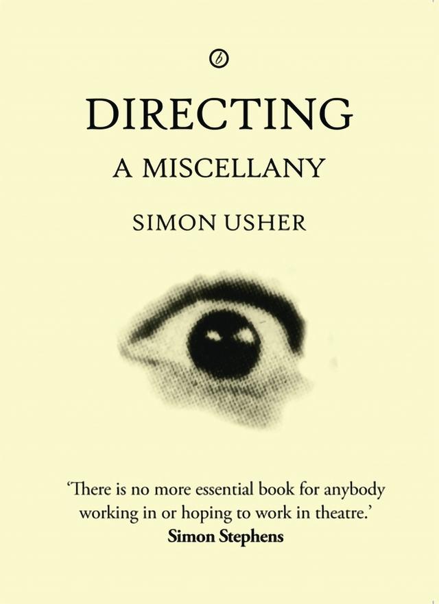 Directing by Simon Usher