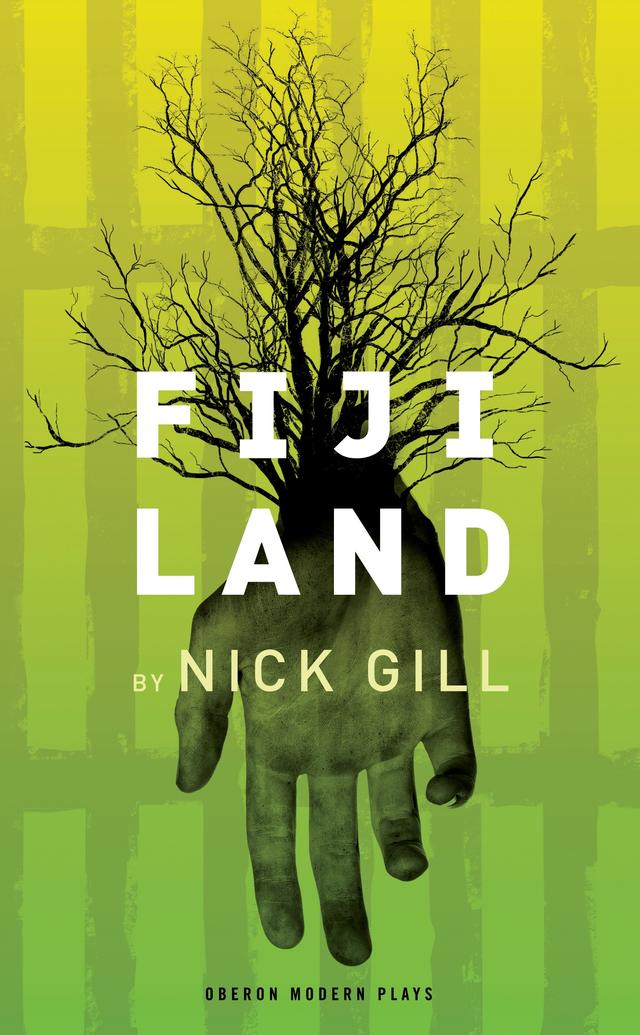 fiji land by Nick Gill