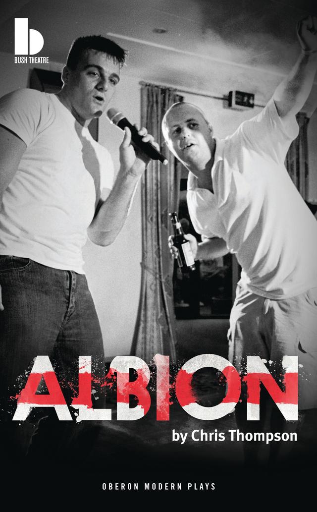 Albion by Chris Thompson