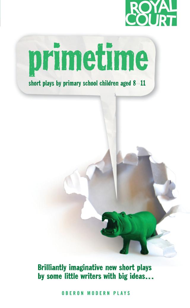 Primetime by Various
