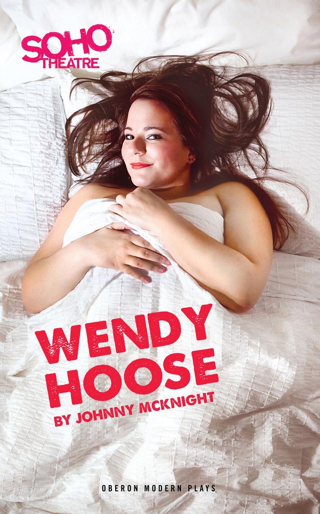 Wendy Hoose by Johnny McKnight