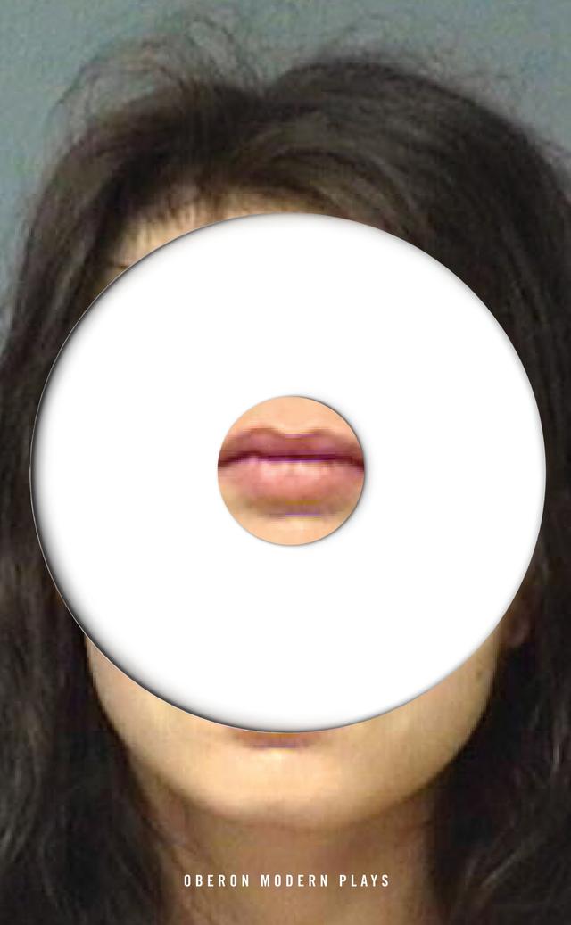 Lippy by Bush Moukarzel, Dead Centre, Mark O'Halloran