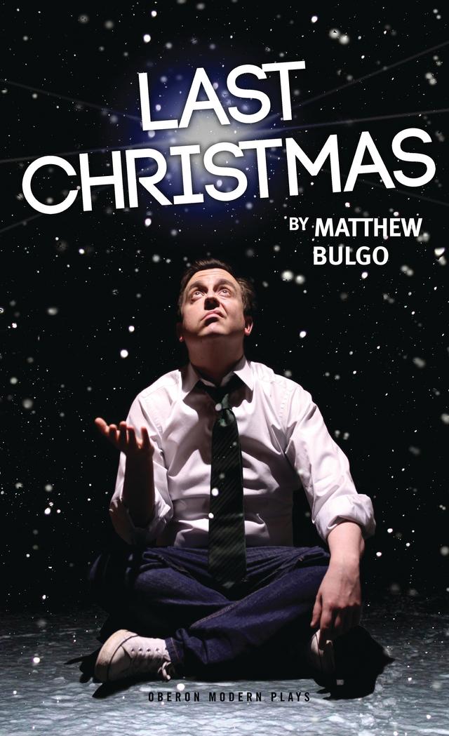 Last Christmas by Matthew Bulgo