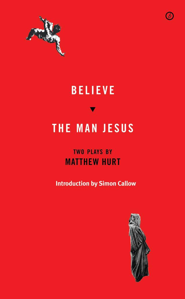Believe/The Man Jesus by Matthew Hurt