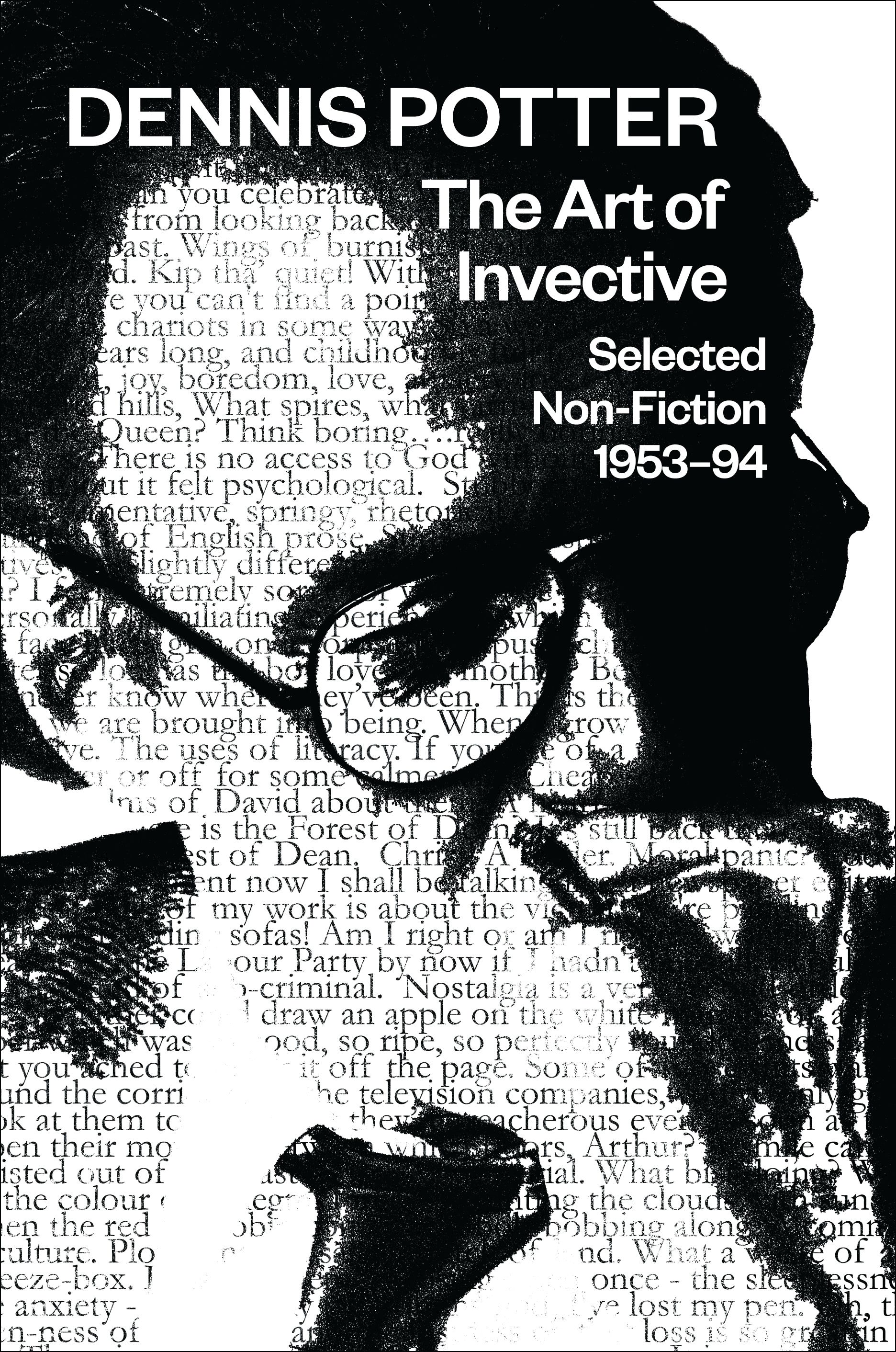 The Art of Invective