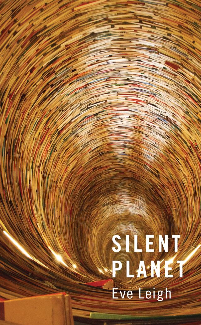 Silent Planet by Eve Leigh