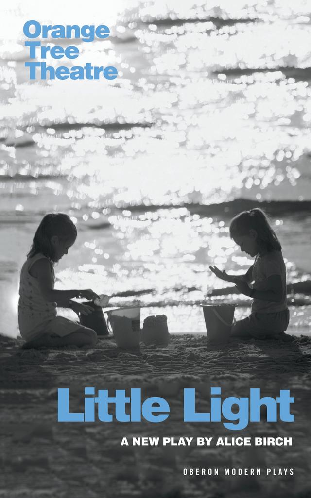 Little Light by Alice Birch