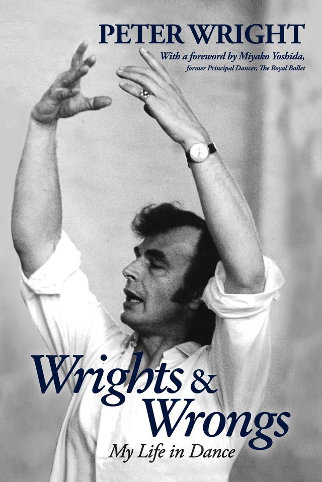 Wrights & Wrongs by Peter Wright