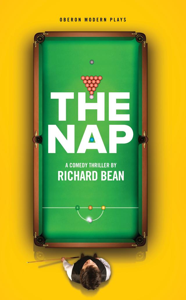 The Nap by Richard Bean