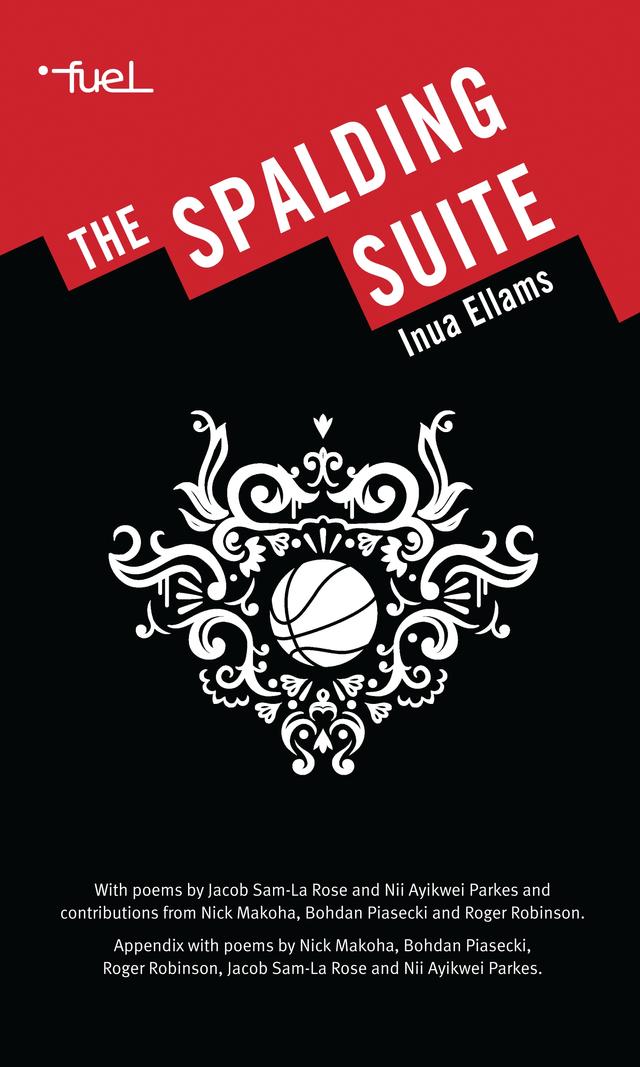 The Spalding Suite by Inua Ellams