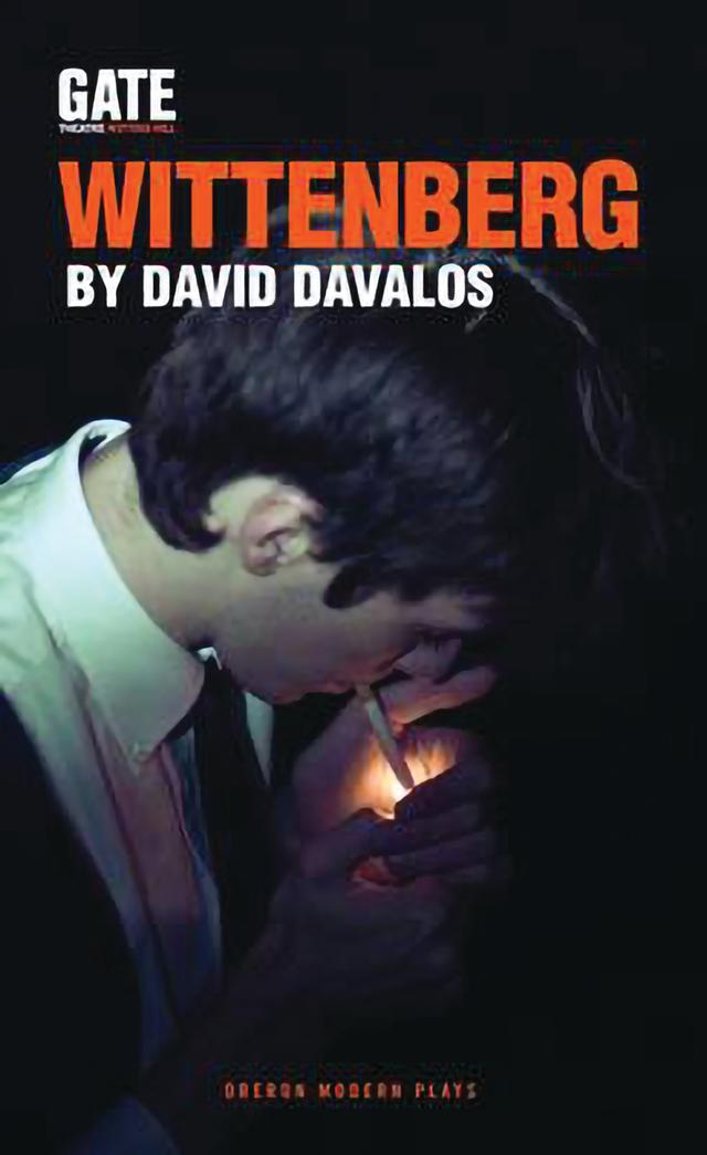 Wittenberg by David Davalos