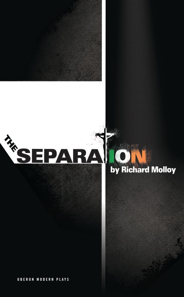 The Separation by Richard Molloy