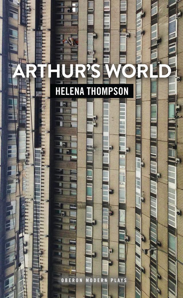 Arthur's World by Helena Thompson