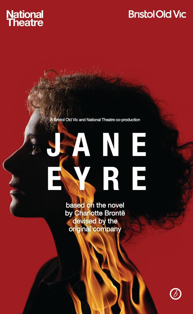 Jane Eyre by Charlotte Bronte, the Jane Eyre Company