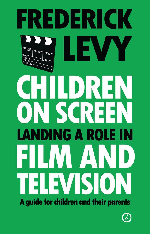 Children on Screen by Frederick Levy