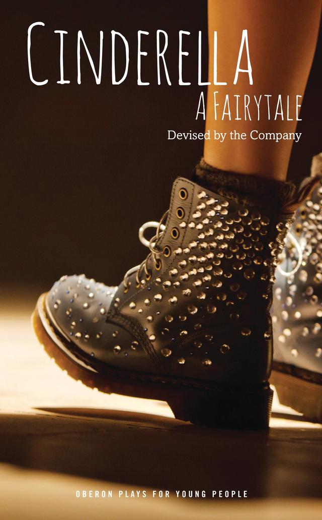 Cinderella by Adam Peck, Sally Cookson
