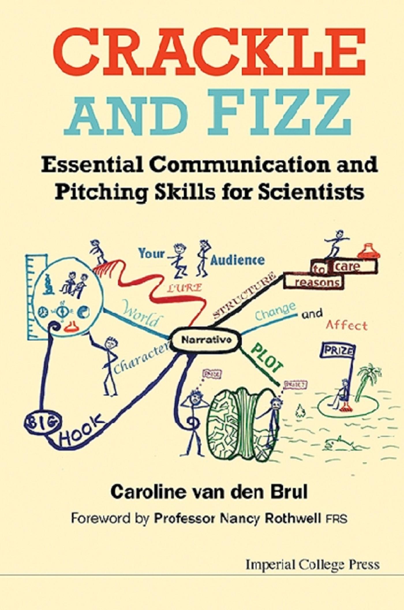 CRACKLE AND FIZZ