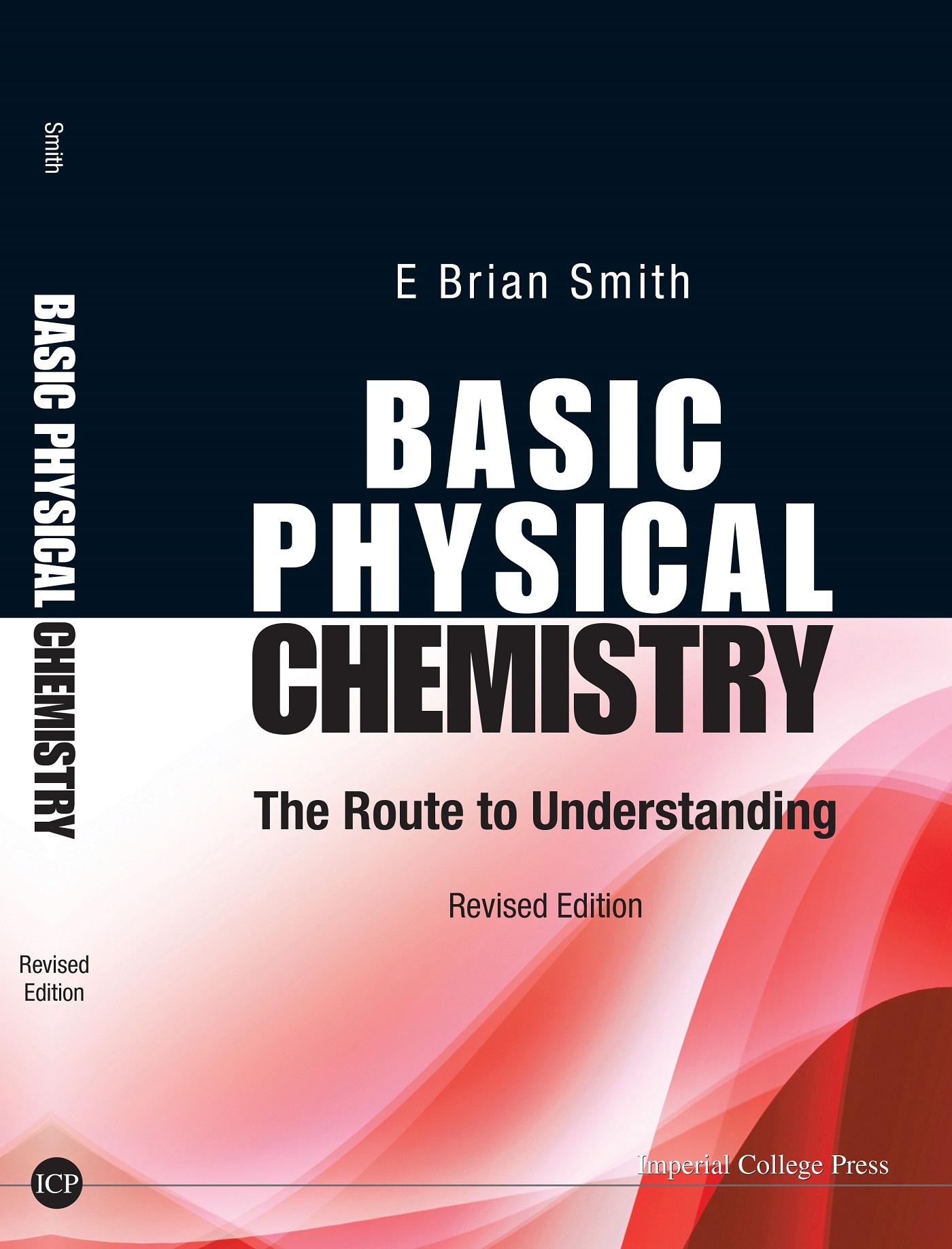BASIC PHYSICAL CHEMISTRY (REV ED)