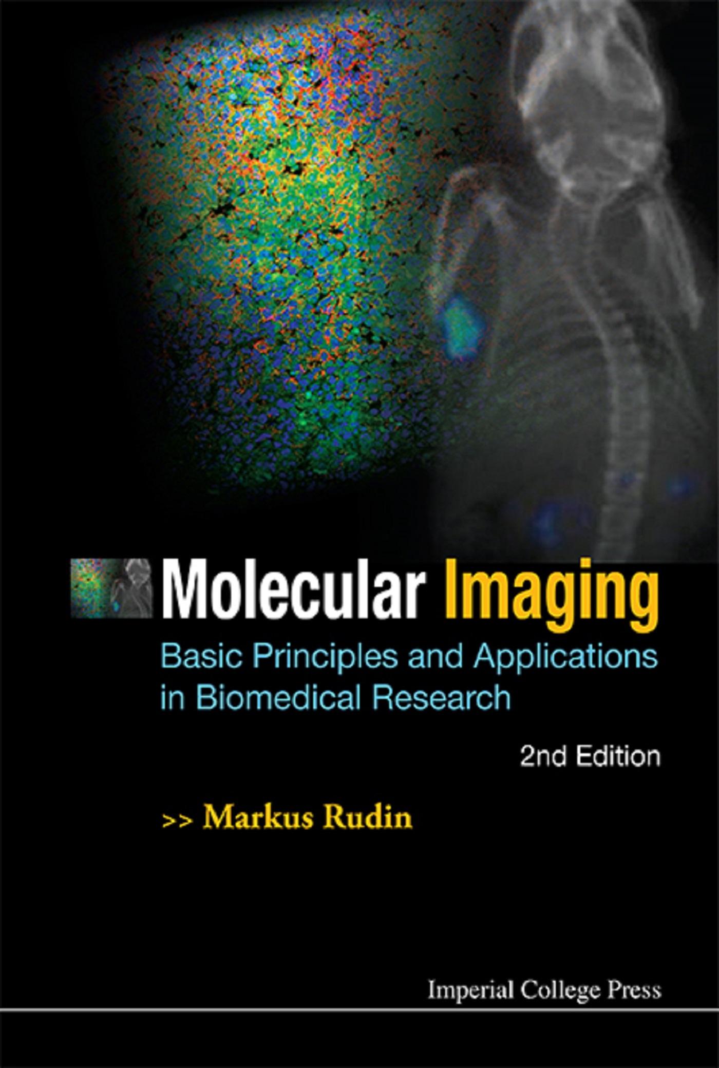 MOLECULAR IMAGING (2ND EDITION)