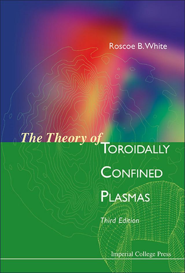 THEO TOROI CONFIN PLASM (3RD ED) by Roscoe B White